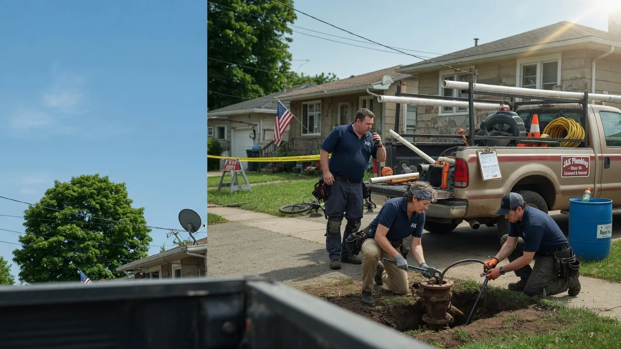 Water Heater Replacement in Solomon, KS near me